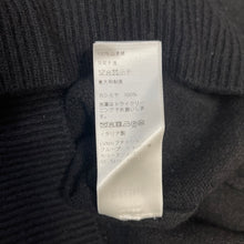 画像をギャラリービューアに読み込む, CELINE cashmere knit
