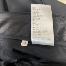 画像をギャラリービューアに読み込む, CELINE Slacks pants
