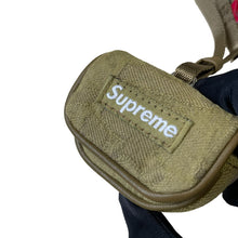 Supreme Fat Tip Jacquard Denim AirPod Case – BETTER CALL BROSKI