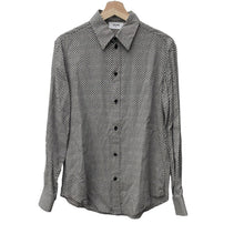 画像をギャラリービューアに読み込む, CELINE Print Shirt
