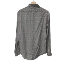 画像をギャラリービューアに読み込む, CELINE Print Shirt
