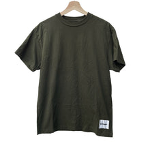 画像をギャラリービューアに読み込む, JIL SANDER + Crew neck T-shirt
