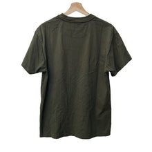 画像をギャラリービューアに読み込む, JIL SANDER + Crew neck T-shirt
