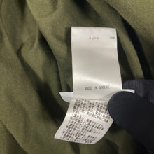 画像をギャラリービューアに読み込む, JIL SANDER + Crew neck T-shirt
