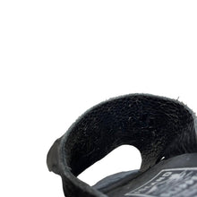 画像をギャラリービューアに読み込む, ISLAND SLIPPER アイランドスリッパ ホースビットスウェードレザーサンダル 592
