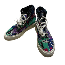 画像をギャラリービューアに読み込む, CONVERSE×FOG Skidgrip グラフィックスニーカー  647
