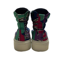 画像をギャラリービューアに読み込む, CONVERSE×FOG Skidgrip グラフィックスニーカー  647
