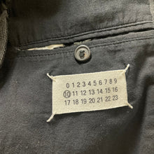 画像をギャラリービューアに読み込む, Maison Martin Margiela メゾンマルタンマルジェラ 初期 テーラードジャケット 639
