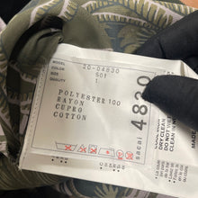 画像をギャラリービューアに読み込む, sacai×sunsurf サカイ サンサーフ 20SS Diamond Head Shirt オープンカラーアロハシャツ
