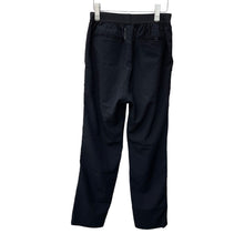 画像をギャラリービューアに読み込む, TAKAHIROMIYASHITA The Soloist. タカヒロミヤシタザソロイスト 20SS ウールイージーパンツ 655
