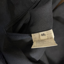 画像をギャラリービューアに読み込む, TAKAHIROMIYASHITA The Soloist. タカヒロミヤシタザソロイスト 20SS ウールイージーパンツ 655
