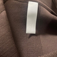 画像をギャラリービューアに読み込む, CFCL シーエフシーエル MILAN RIB ENWRAP JACKET ニットジャケット 660

