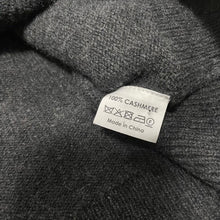 画像をギャラリービューアに読み込む, DRIES VAN NOTEN ドリスヴァンノッテン 20AW ビジュー装飾カシミヤニットセーター 670
