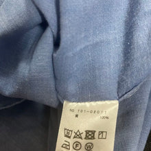 画像をギャラリービューアに読み込む, COMOLI コモリ 21SS ベタシャンCPOシャツ サイズ1 653
