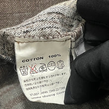 画像をギャラリービューアに読み込む, STUSSY ステューシー USA製 チェックシャツ 004
