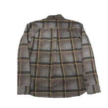 画像をギャラリービューアに読み込む, STUSSY ステューシー USA製 チェックシャツ 004
