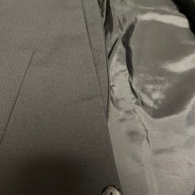 将图片加载到图库查看器，marina yee マリナイー 22SS UPCYCLE COUTURE COLLECTION Origami Jacket - Round Lapel 再構築ノーカラージャケット 681
