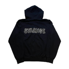 画像をギャラリービューアに読み込む, CELINE セリーヌ STRANGE ジップアップパーカー 684
