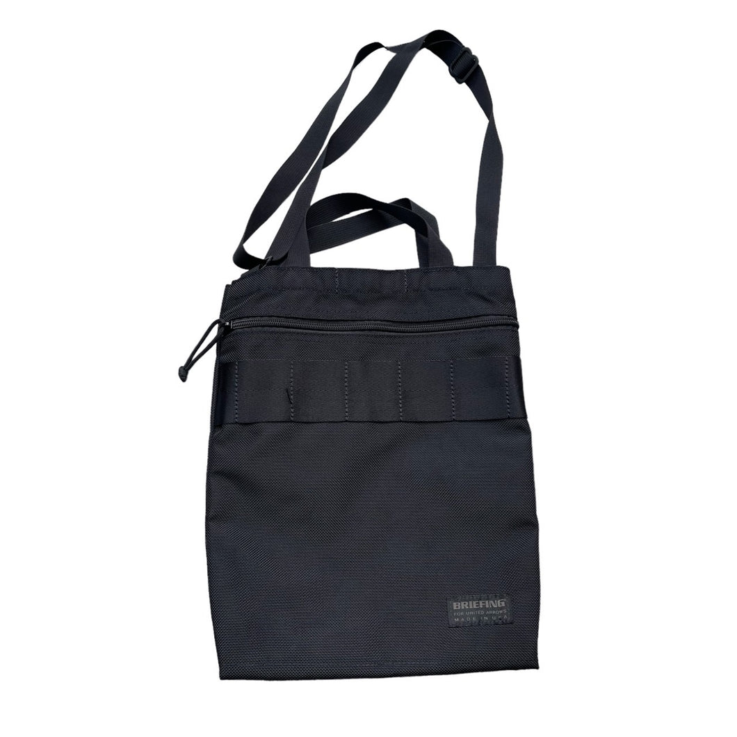 BRIEFING UNITED ARROWS ブリーフィング ユナイテッドアローズ 2WAY トートバッグ 690