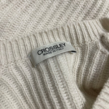 画像をギャラリービューアに読み込む, CROSSLEY クロスリー safari 別注 21AW カシミヤ混ウールニット 694
