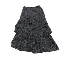 画像をギャラリービューアに読み込む, UNITED TOKYO ユナイテッドトウキョウ ドットティアードスカート 716
