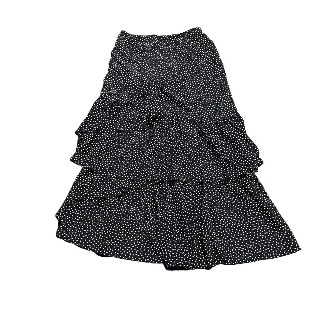UNITED TOKYO ユナイテッドトウキョウ ドットティアードスカート 716