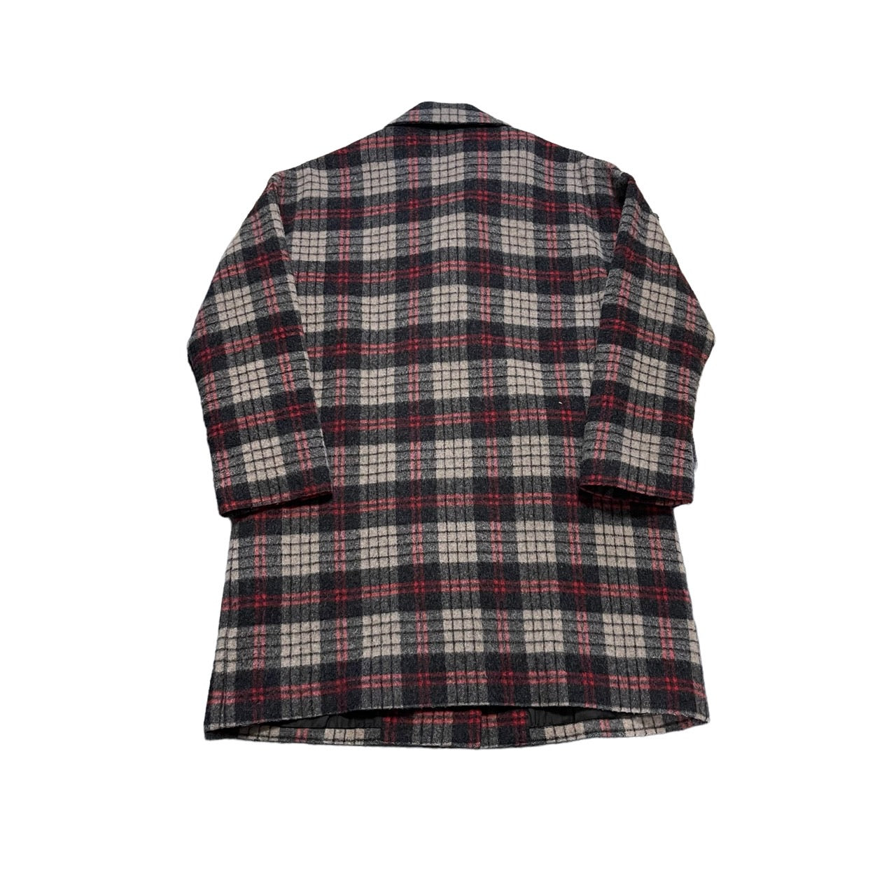 CLANE OVER LINE DOUBLE COAT CLANE オーバー ライン ダブル コート