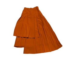 Load image into Gallery viewer, AMERI アメリ STITCH TIERED SKIRT 724
