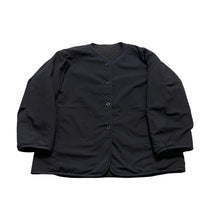 画像をギャラリービューアに読み込む, CLANE クラネ REVERSIBLE BOA JACKET 736
