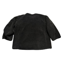 画像をギャラリービューアに読み込む, CLANE クラネ REVERSIBLE BOA JACKET 736
