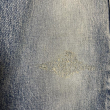 画像をギャラリービューアに読み込む, SUGARHILL 22SS FADED DOUBLE KNEE DENIM PANTS PRODUCTED BY UNUSED 761
