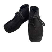 画像をギャラリービューアに読み込む, clarks クラークス Wallabee Boot 2 757
