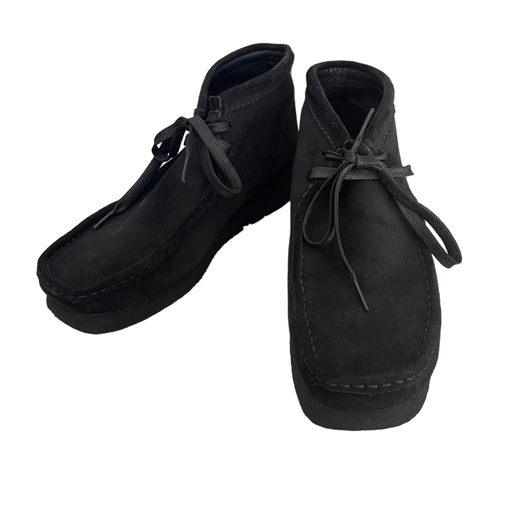 clarks クラークス Wallabee Boot 2 757