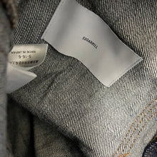 画像をギャラリービューアに読み込む, SUGARHILL 22SS RIGID DOUBLE KNEE DENIM PANTS PRODUCTED BY UNUSED
