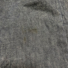 画像をギャラリービューアに読み込む, SUGARHILL 22SS RIGID DOUBLE KNEE DENIM PANTS PRODUCTED BY UNUSED
