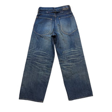 画像をギャラリービューアに読み込む, SUGARHILL シュガーヒル 22AW MUSTY CLASSIC DENIM PANTS
