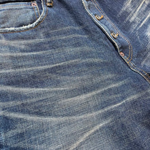 画像をギャラリービューアに読み込む, SUGARHILL シュガーヒル 22AW MUSTY CLASSIC DENIM PANTS
