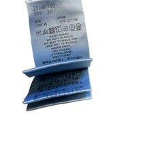 画像をギャラリービューアに読み込む, SUGARHILL シュガーヒル 22AW MUSTY CLASSIC DENIM PANTS
