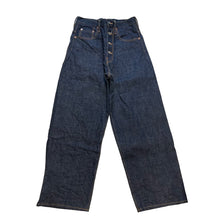 画像をギャラリービューアに読み込む, SUGARHILL シュガーヒル CLASSIC DENIM PANTS CLASS02
