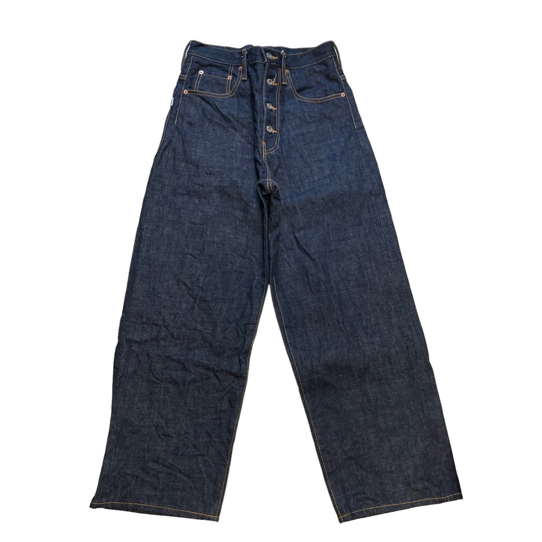 SUGARHILL シュガーヒル CLASSIC DENIM PANTS CLASS02
