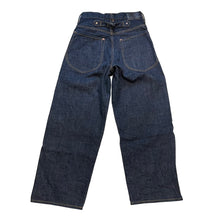 画像をギャラリービューアに読み込む, SUGARHILL シュガーヒル CLASSIC DENIM PANTS CLASS02
