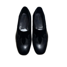 画像をギャラリービューアに読み込む, CALMANTHOLOGY  カルマンソロジー CUT SHOES WESTERN CUT
