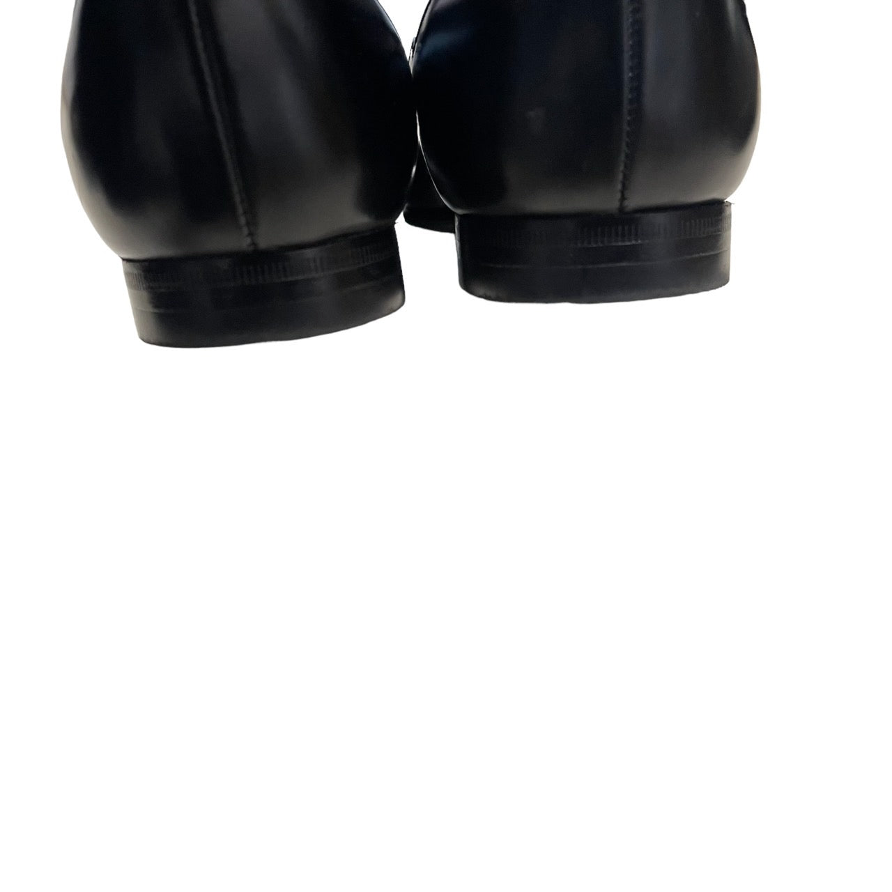 CALMANTHOLOGY WESTERN CUT 磨き+ソール補強済 CALMANTHOLOGY カルマンソロジー CUT SHOES WESTERN CUT