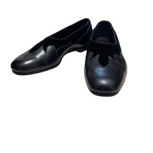 画像をギャラリービューアに読み込む, CALMANTHOLOGY  カルマンソロジー CUT SHOES WESTERN CUT
