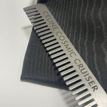 画像をギャラリービューアに読み込む, CELINE セリーヌ ノベルティ 22SS COSMIC CRUISER butterfly comb 802

