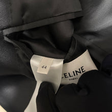 画像をギャラリービューアに読み込む, CELINE Short Jacket 806
