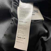 画像をギャラリービューアに読み込む, CELINE Short Jacket 806

