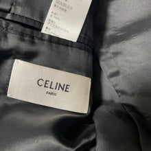 画像をギャラリービューアに読み込む, CELINE Short Jacket 806
