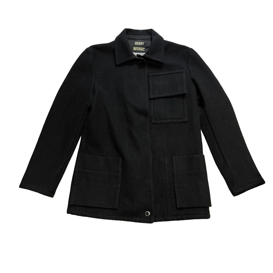 Maison Martin Margiela 6 02AW WOOL JACKET