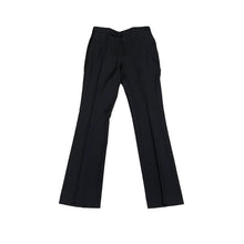 画像をギャラリービューアに読み込む, CELINE by Hedi Slimane wool slacks pants made in italy
